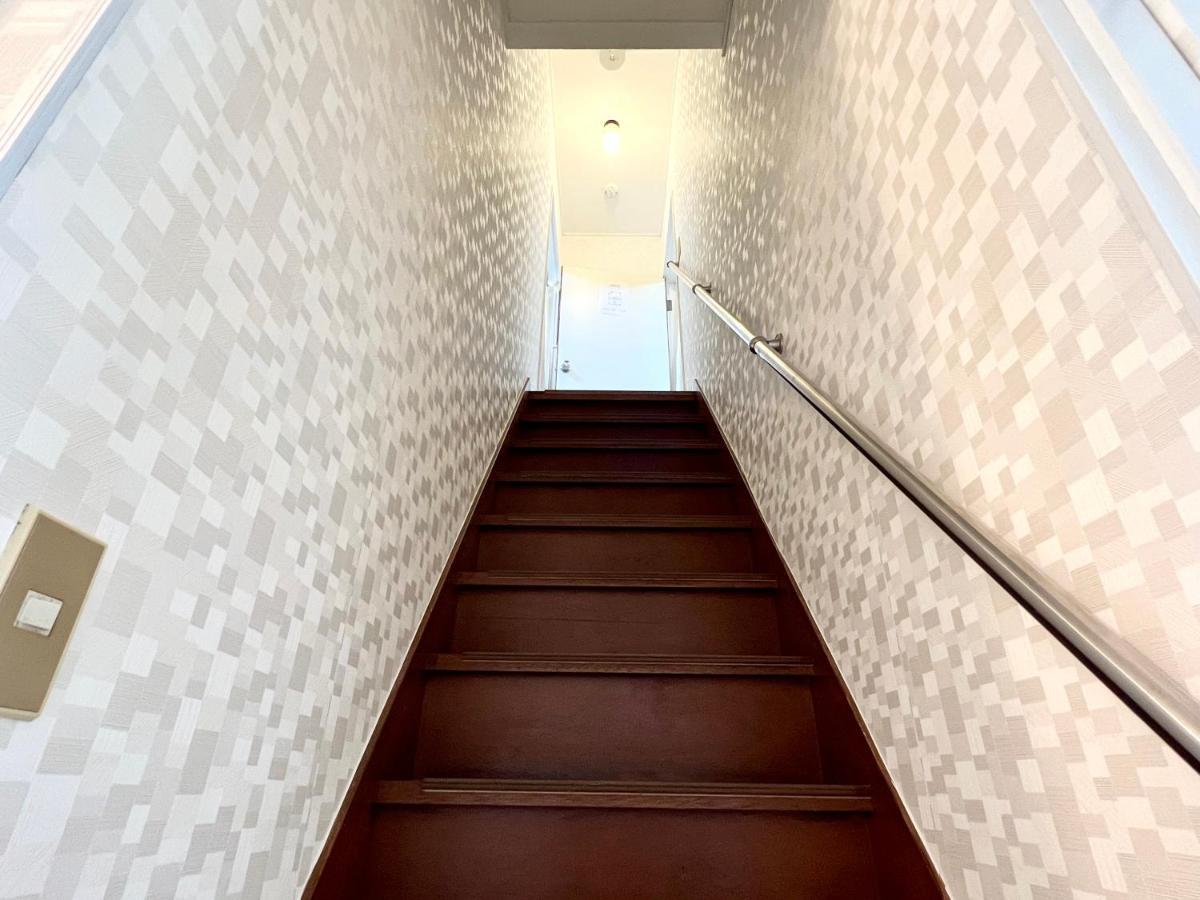 Tranquil House With 3 Bedrooms 7Min To Metro Straight To Shinjuku And Shibuya 도쿄 외부 사진