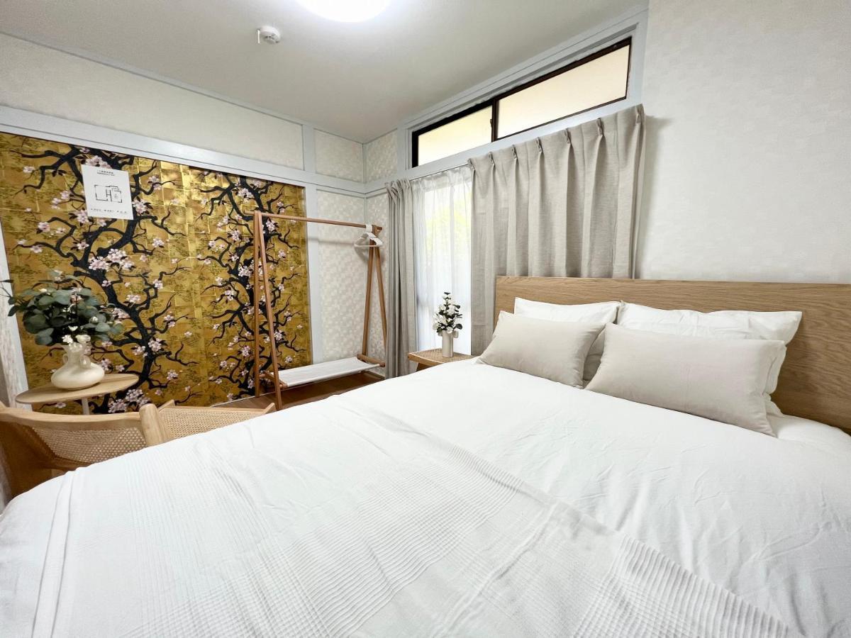 Tranquil House With 3 Bedrooms 7Min To Metro Straight To Shinjuku And Shibuya 도쿄 외부 사진